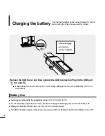 Предварительный просмотр 12 страницы Samsung YP-U2Q User Manual