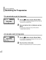 Предварительный просмотр 40 страницы Samsung YP-U2Q User Manual