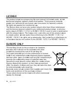 Предварительный просмотр 56 страницы Samsung YP-U3JAW User Manual