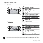 Предварительный просмотр 13 страницы Samsung YP-U4JQB User Manual