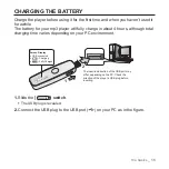 Предварительный просмотр 15 страницы Samsung YP-U4JQB User Manual