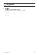 Preview for 6 page of Samsung YP-U5 Service Manual