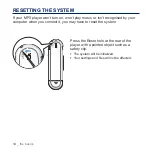 Предварительный просмотр 14 страницы Samsung YP-U5AL User Manual