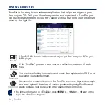 Предварительный просмотр 30 страницы Samsung YP-U5AL User Manual