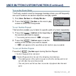 Предварительный просмотр 41 страницы Samsung YP-U5AL User Manual