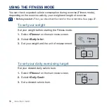 Предварительный просмотр 50 страницы Samsung YP-U5AL User Manual