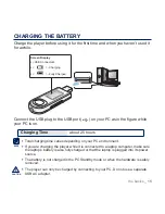 Preview for 15 page of Samsung YP-U5JAB User Manual