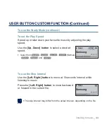 Preview for 43 page of Samsung YP-U5JAB User Manual