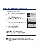 Preview for 53 page of Samsung YP-U5JAB User Manual