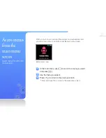 Предварительный просмотр 15 страницы Samsung YP-VX1 User Manual