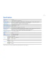 Preview for 44 page of Samsung YP-VX1 User Manual