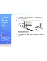 Предварительный просмотр 12 страницы Samsung YP-Z3 User Manual