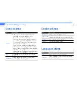 Предварительный просмотр 40 страницы Samsung YP-Z3 User Manual