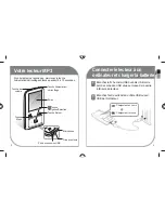 Preview for 6 page of Samsung YP-Z3CP Quick Start Manual