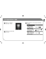 Preview for 8 page of Samsung YP-Z3CP Quick Start Manual