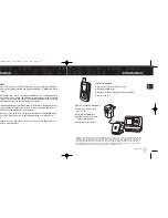 Preview for 3 page of Samsung YXM1Z - Helix 1 GB User Manual