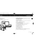 Preview for 4 page of Samsung YXM1Z - Helix 1 GB User Manual