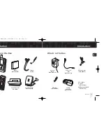 Preview for 6 page of Samsung YXM1Z - Helix 1 GB User Manual