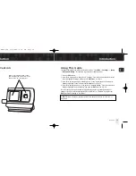 Preview for 8 page of Samsung YXM1Z - Helix 1 GB User Manual