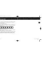 Preview for 10 page of Samsung YXM1Z - Helix 1 GB User Manual