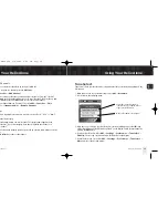 Preview for 15 page of Samsung YXM1Z - Helix 1 GB User Manual