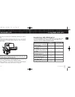 Preview for 26 page of Samsung YXM1Z - Helix 1 GB User Manual