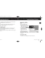 Preview for 33 page of Samsung YXM1Z - Helix 1 GB User Manual