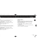 Preview for 37 page of Samsung YXM1Z - Helix 1 GB User Manual