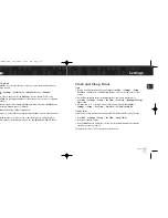 Preview for 38 page of Samsung YXM1Z - Helix 1 GB User Manual