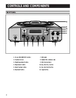 Preview for 6 page of Samsung Z-10MM Owner'S Instructions Manual