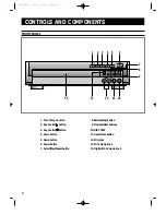 Предварительный просмотр 7 страницы Samsung Z-300S Owner'S Instructions Manual