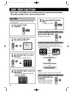 Предварительный просмотр 13 страницы Samsung Z-300S Owner'S Instructions Manual