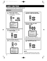 Предварительный просмотр 15 страницы Samsung Z-300S Owner'S Instructions Manual