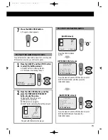 Предварительный просмотр 16 страницы Samsung Z-300S Owner'S Instructions Manual