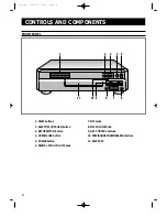 Предварительный просмотр 7 страницы Samsung Z-48Q Owner'S Instructions Manual