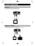 Предварительный просмотр 10 страницы Samsung Z-48Q Owner'S Instructions Manual