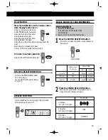 Предварительный просмотр 12 страницы Samsung Z-48Q Owner'S Instructions Manual