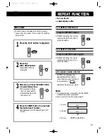 Предварительный просмотр 14 страницы Samsung Z-48Q Owner'S Instructions Manual