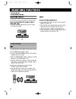 Предварительный просмотр 17 страницы Samsung Z-48Q Owner'S Instructions Manual