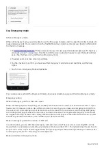 Preview for 26 page of Samsung Z Fold Series User Manual