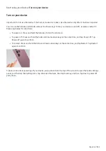 Preview for 31 page of Samsung Z Fold Series User Manual