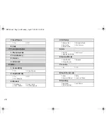 Preview for 14 page of Samsung Z400 User Manual