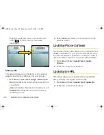 Preview for 126 page of Samsung Z400 User Manual