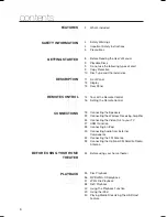 Preview for 8 page of Samsung Z510 - HT Home Theater System User Manual