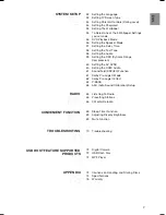 Preview for 9 page of Samsung Z510 - HT Home Theater System User Manual