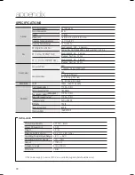 Preview for 76 page of Samsung Z510 - HT Home Theater System User Manual