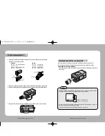 Предварительный просмотр 9 страницы Samsung Z6806-0796-01A Manuale Istruzione