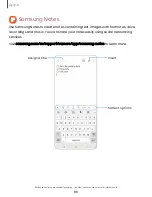 Предварительный просмотр 80 страницы Samsung ZCASMA037M User Manual