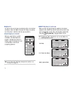 Preview for 21 page of Samsung Zeal User Manual