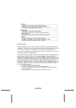 Preview for 7 page of SAMsync C2D900+ User Manual